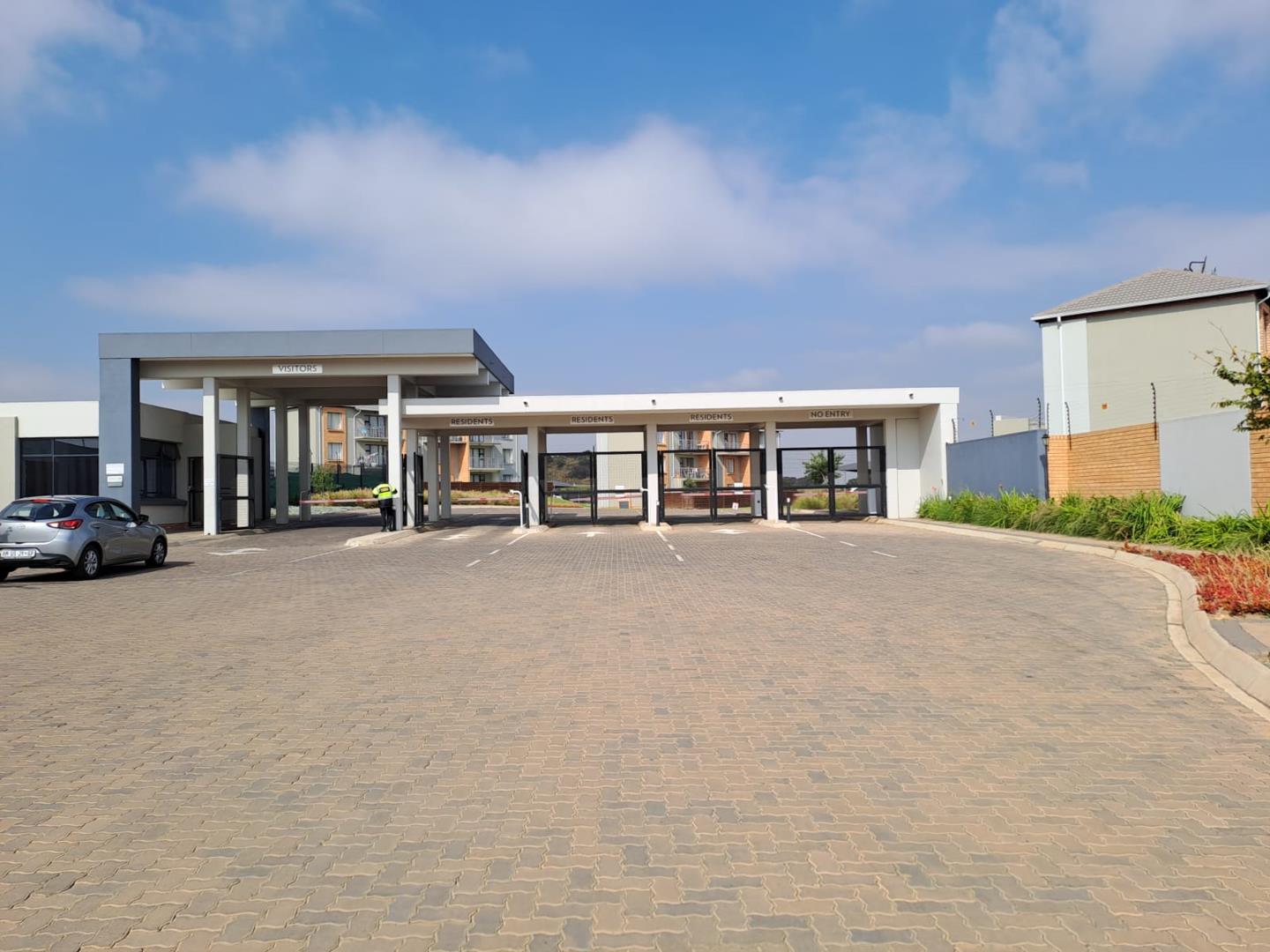 Kempton Park Central Property : Property And Houses To Rent In Kempton 