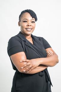 Agent profile for Thando Sibanda