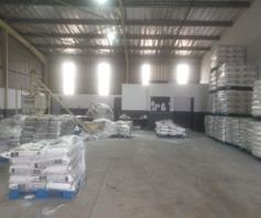 Industrial Property for sale in Waterfall