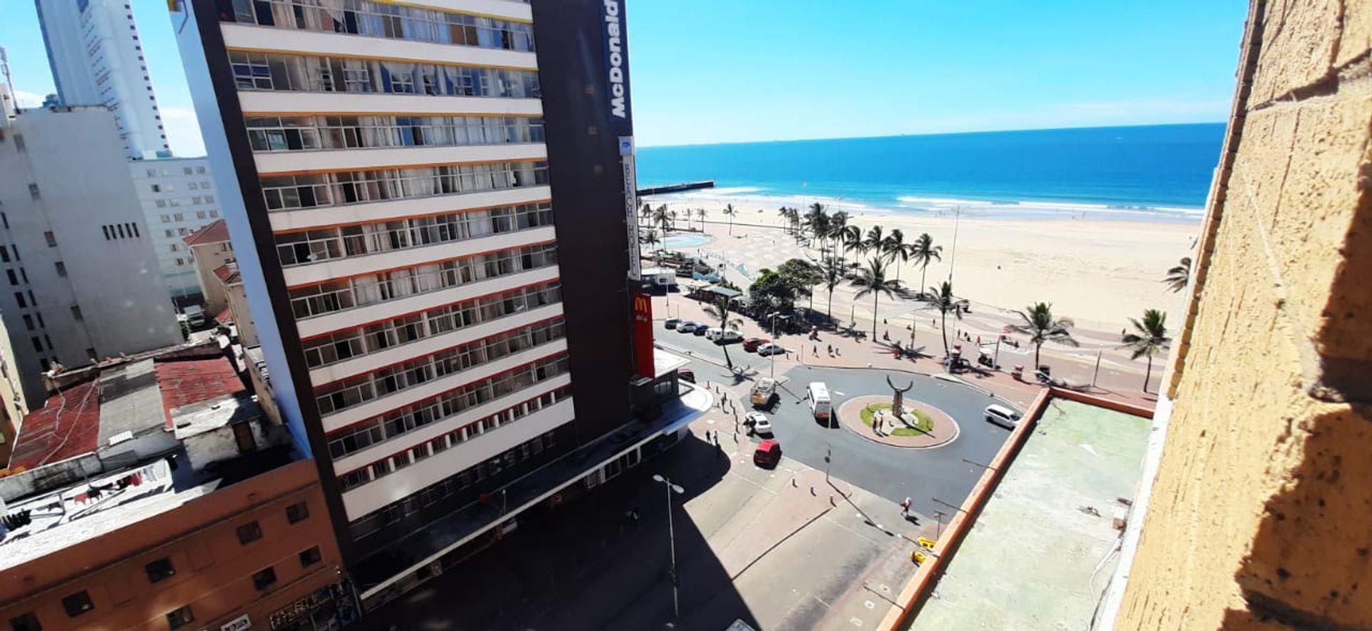2 Bedroom Apartment / flat for sale in South Beach - P24-112561283