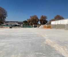 Industrial Property for sale in Wynberg