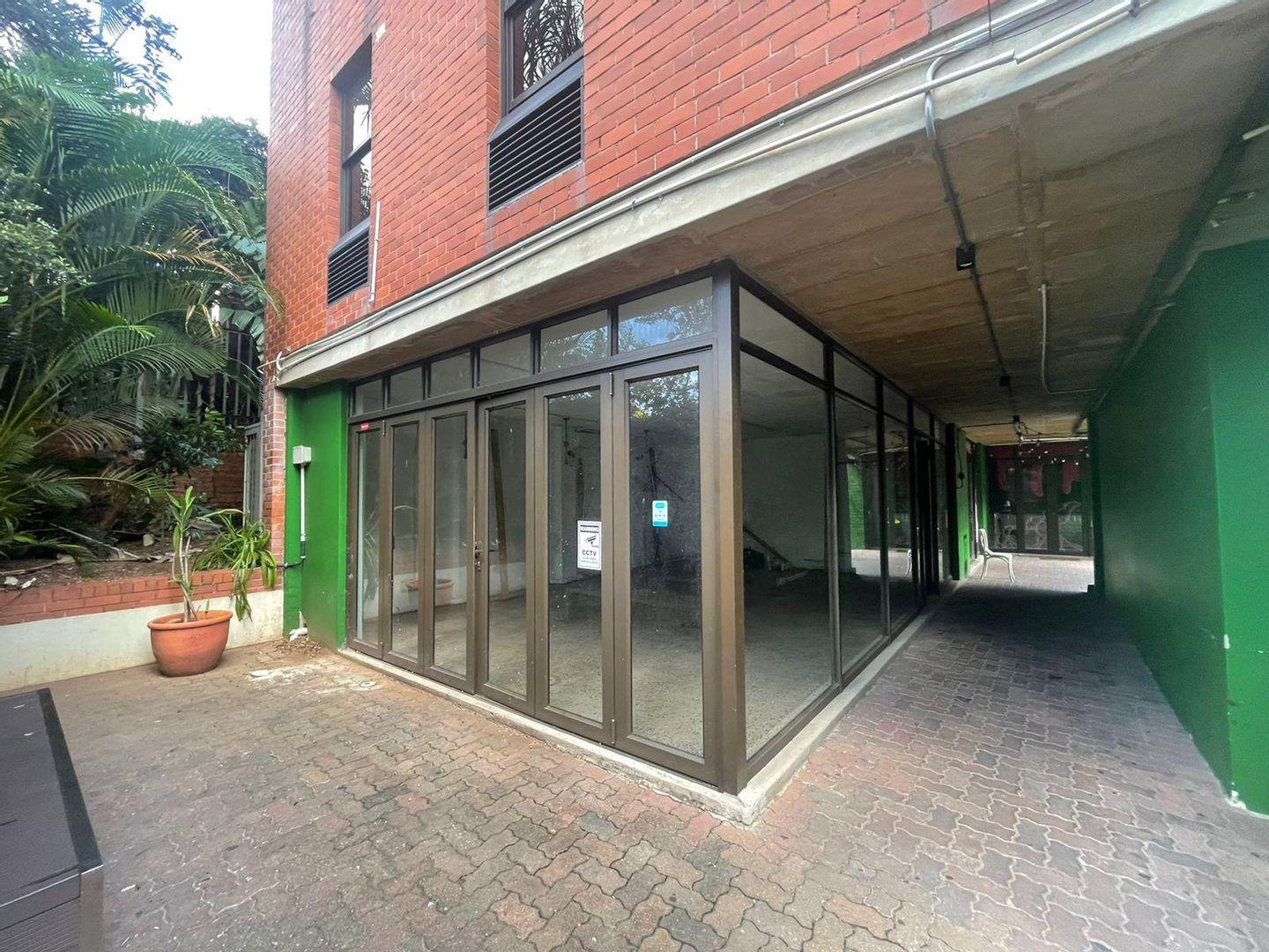 Commercial property to rent in Morningside - P24-114782916