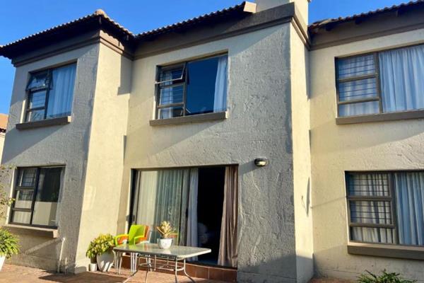 Do not miss out on this lovely family property!

This duet is very spacious and is situated at the end of a very private ...