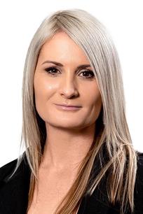 Agent profile for Nicolene Nel