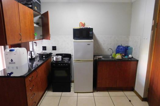 1 Bedroom House to rent in Hatfield