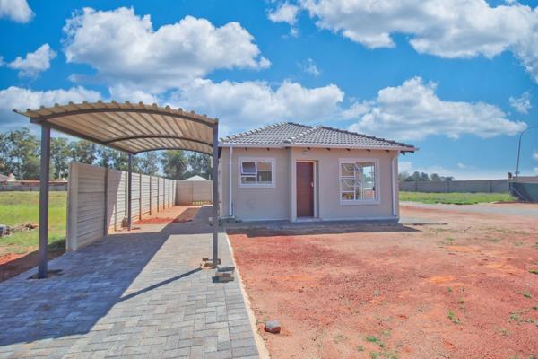 Discover Windmill Park in Boksburg, your ideal destination for a new, modern, and affordable home.

Experience the pride and joy of ...