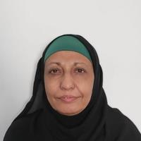 Nafeesa Jogee