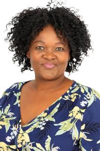 Agent profile for Ntokozo Mathaba