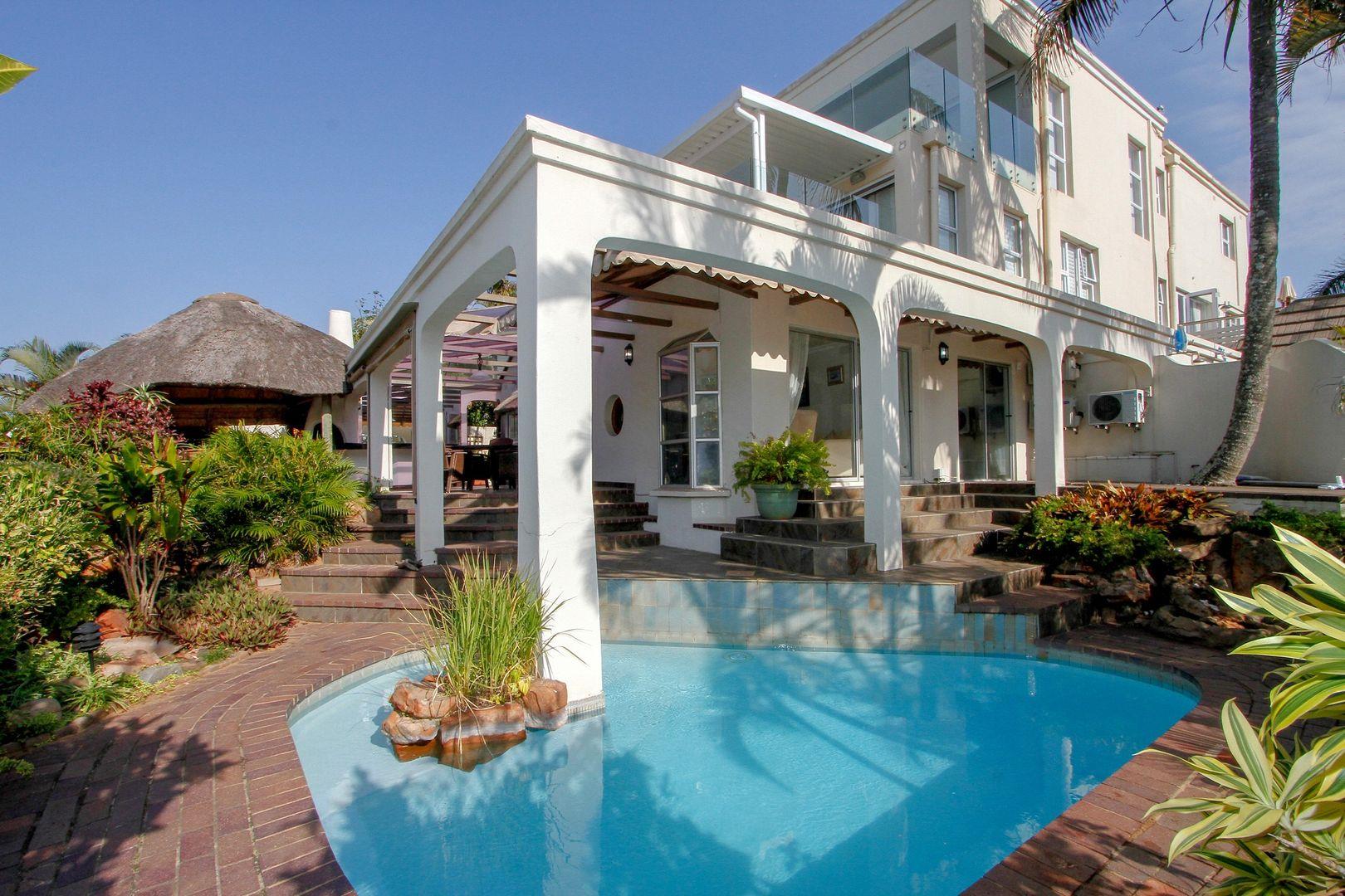 Umhlanga Central Property Property and houses for sale in Umhlanga