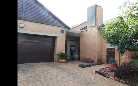 3 Bedroom Townhouse for sale in Retire at Midstream