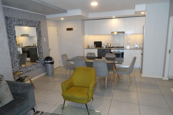 Beautiful modern fully furnished apartment for rent.

Bright and airy, fully equipped open plan kitchen with sleek finishes and gas ...