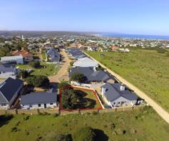 Vacant Land / Plot for sale in Stilbaai Wes