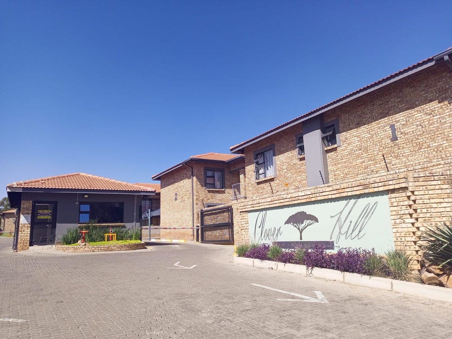 Cloverdene Property Property and houses for sale in Cloverdene