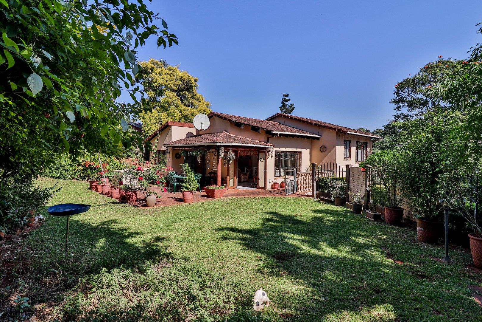 Property and houses for sale in Kingsburgh Kingsburgh Property