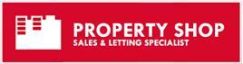 Property to rent by Property Shop