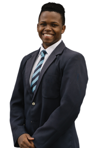 Agent profile for Dumisani Dlamini