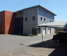 Commercial Property for sale in Umgeni Business Park