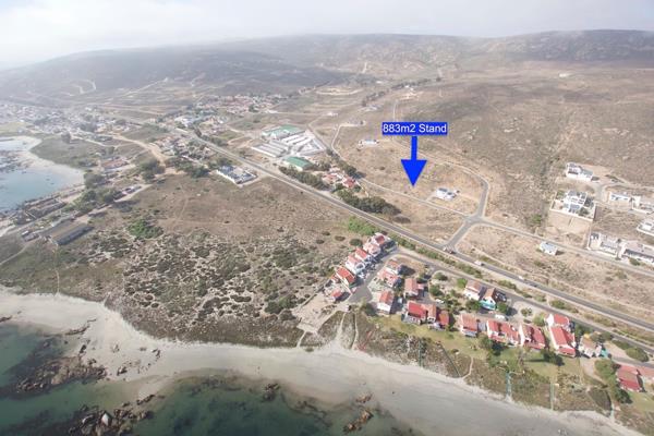 Fantastic Vacant Land For Sale With Ocean Views On Your Doorstep!!

Discover the perfect location to build your dream home at Sandy ...