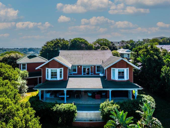 5 Bedroom House for Sale in Mount Country Club Estate