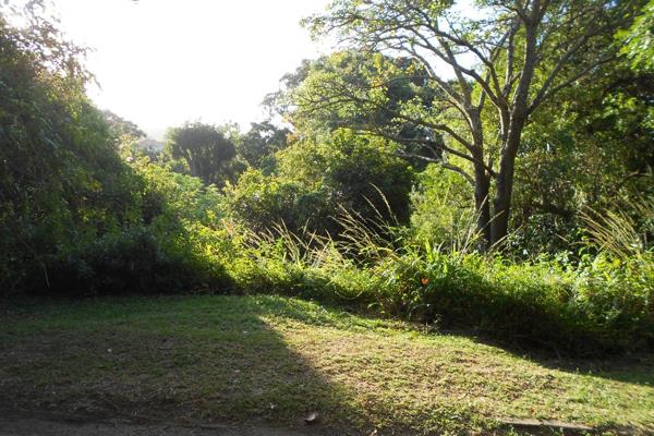 Rare Find! Riverside Plot with access to the Nahoon RivEr In a secure complex


1068 m2 Land Area

If you love nature then you will ...