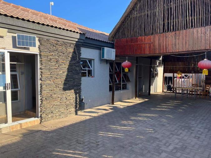 2 Bedroom House for Sale in Gaborone