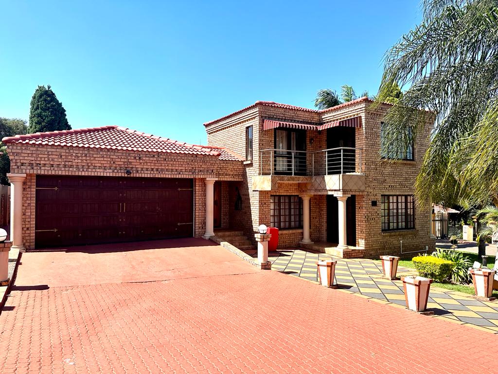 Property to rent in Mpumalanga Houses to rent in Mpumalanga