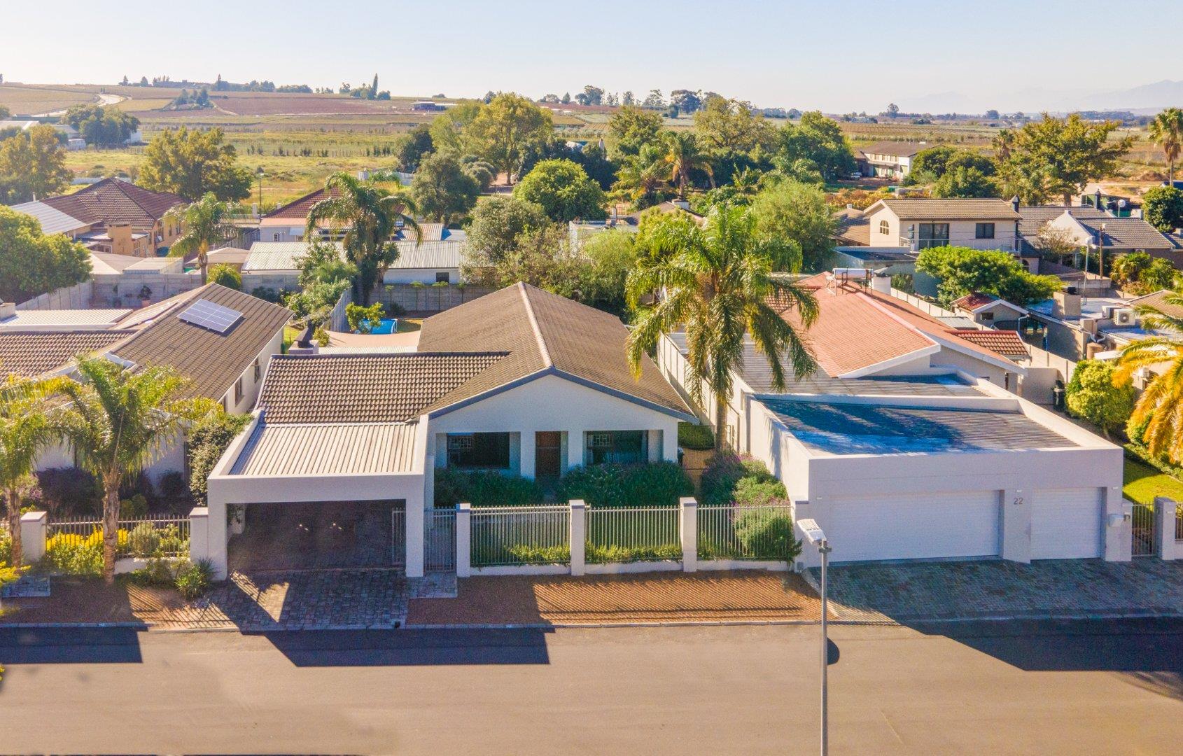 Paarl North Property Property and houses for sale in Paarl North