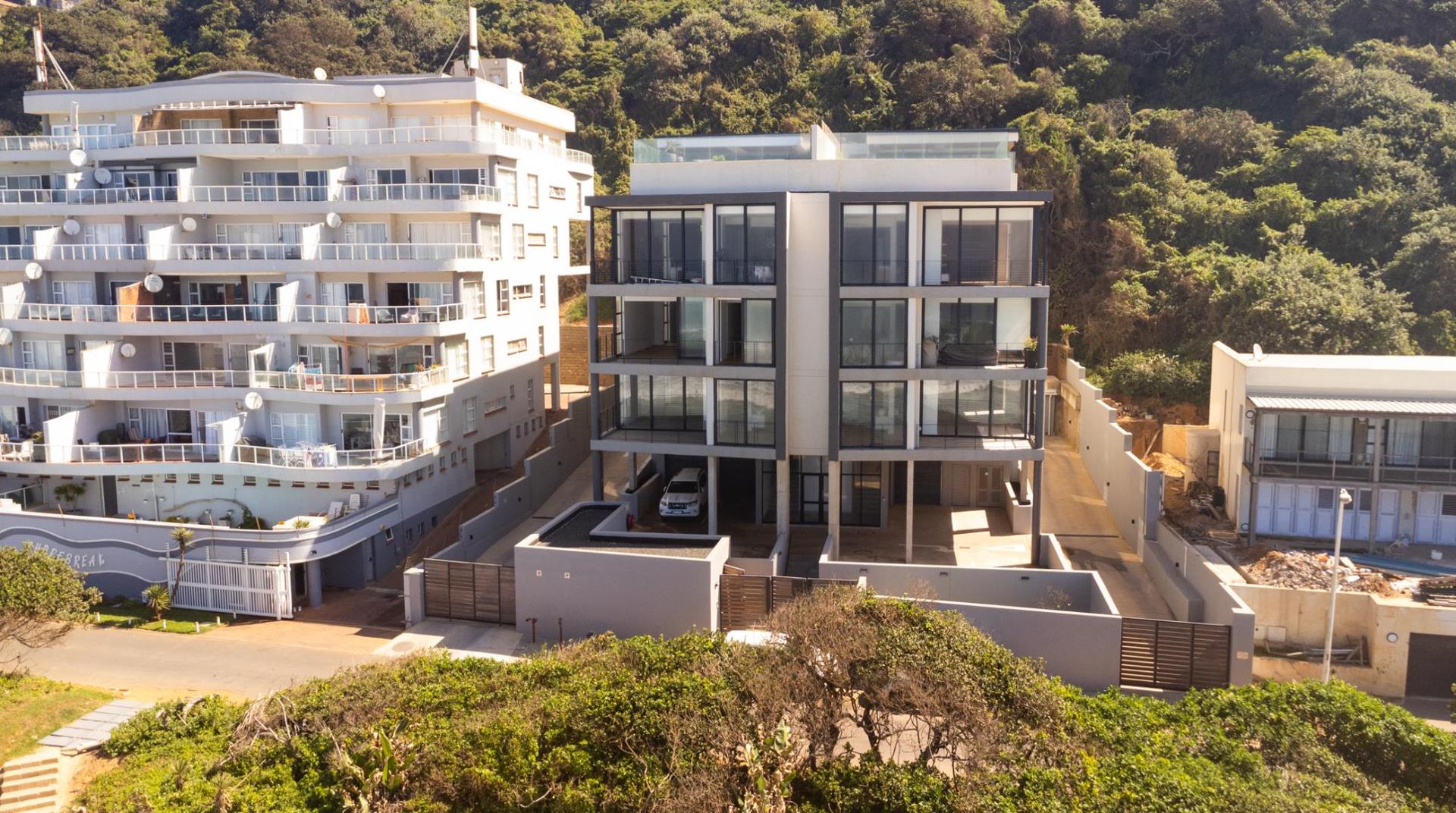 3 Bedroom Apartment / flat for sale in Umdloti Beach P24112523208