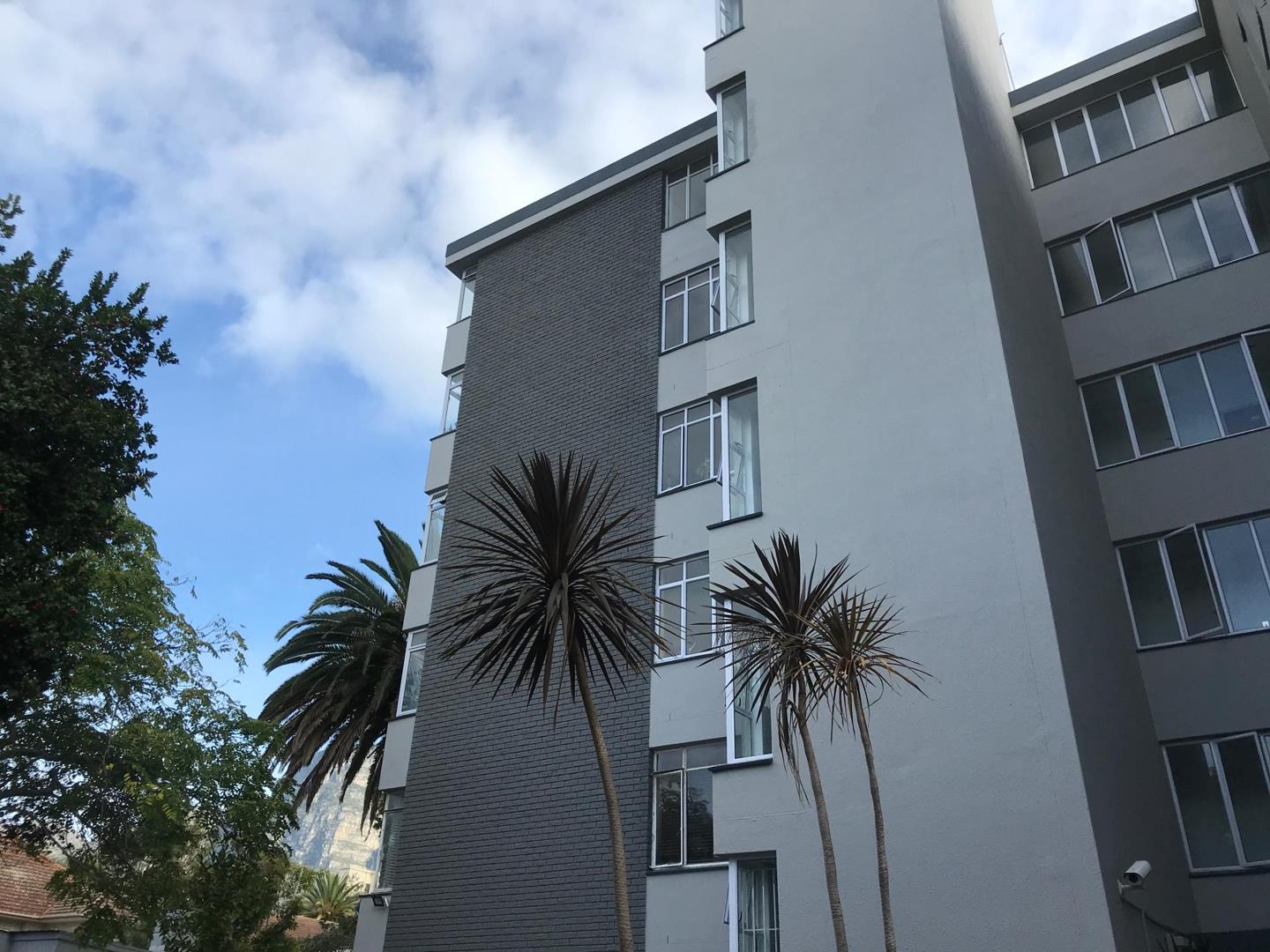 Apartments / flats to rent in Cape Town Cape Town Property