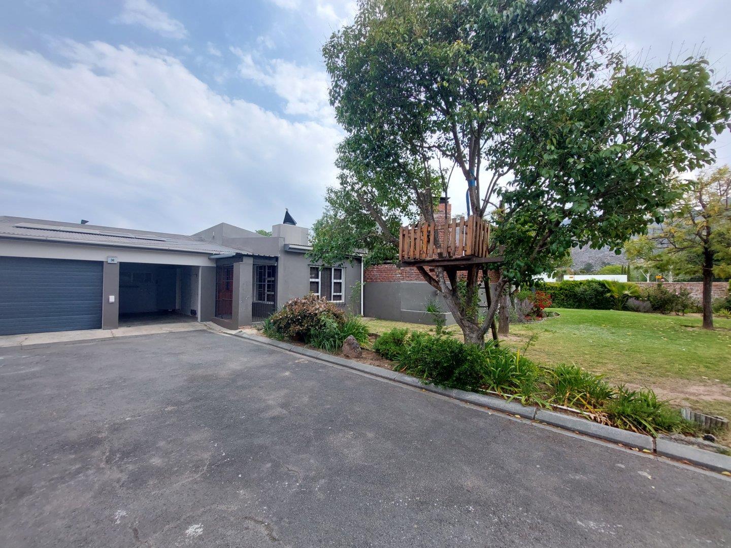 Property and houses for sale in Ceres Ceres Property