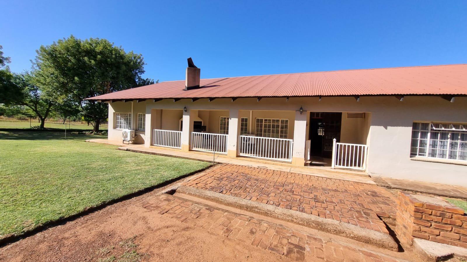 Property For Sale In Gauteng : Farms For Sale In Gauteng : Property24 