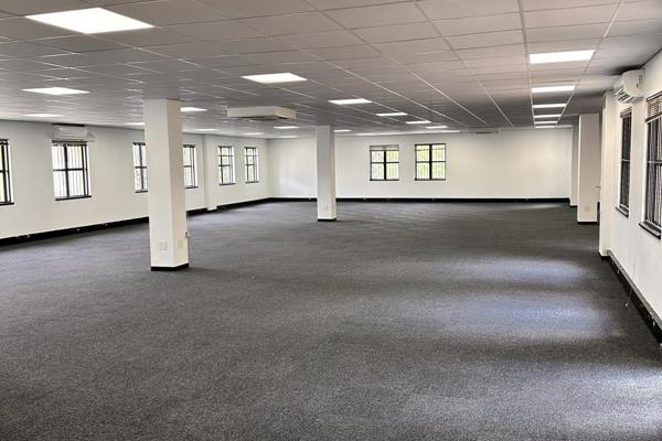 Elevate your business to new heights with our spacious and modern 427m2 office space ...