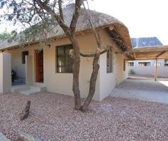 Townhouse for sale in Hoedspruit