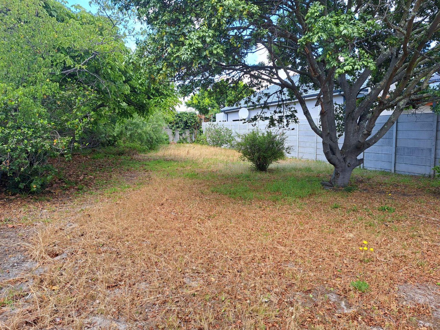 Claremont, Cape Town Property Vacant land / plots for sale in