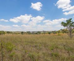 Vacant Land / Plot for sale in De Tweedespruit