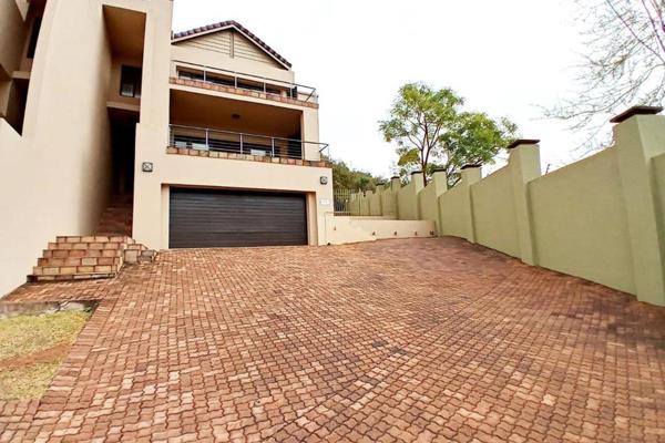 Discover an exquisite duplex unit situated in a secure estate just outside of Nelspruit, perfect for those seeking both comfort and ...