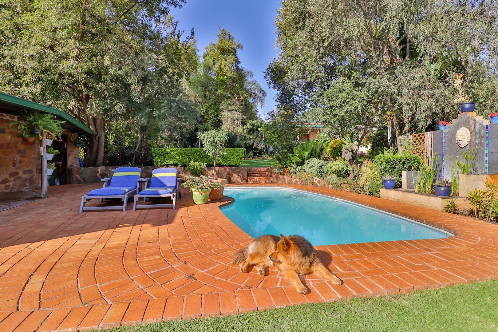 Farm for sale in Rustenburg Rural - P24-112518826