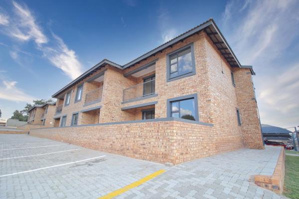 Welcome to Clover Forest, modern and stylish living in the highly sought-after Rynfield AH, Benoni.

This apartment has modern design ...