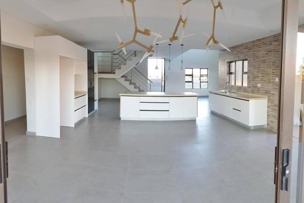 4 Bedroom House for Sale in Gaborone North