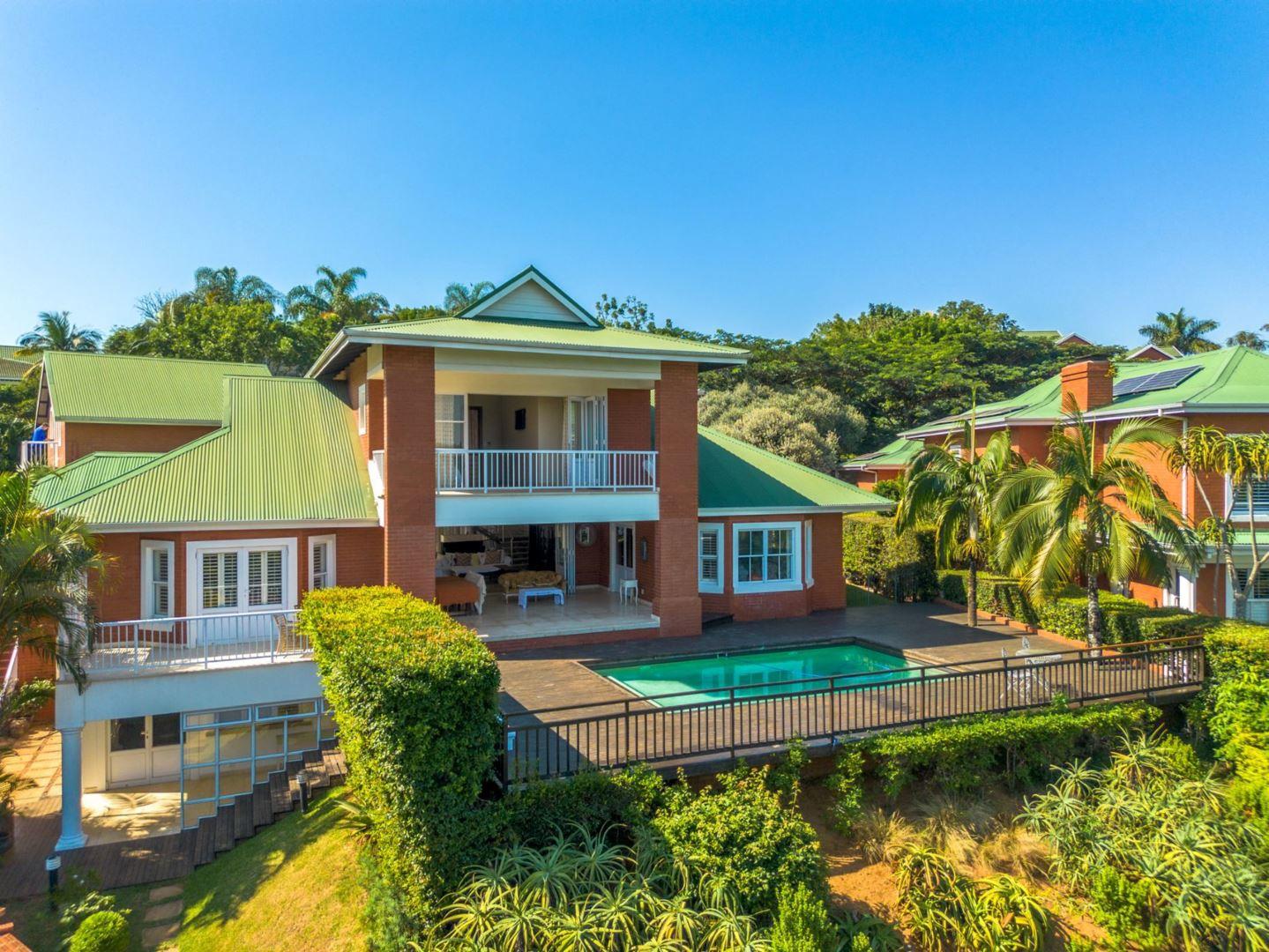 6 Bedroom House for sale in Mount Country Club Estate P24