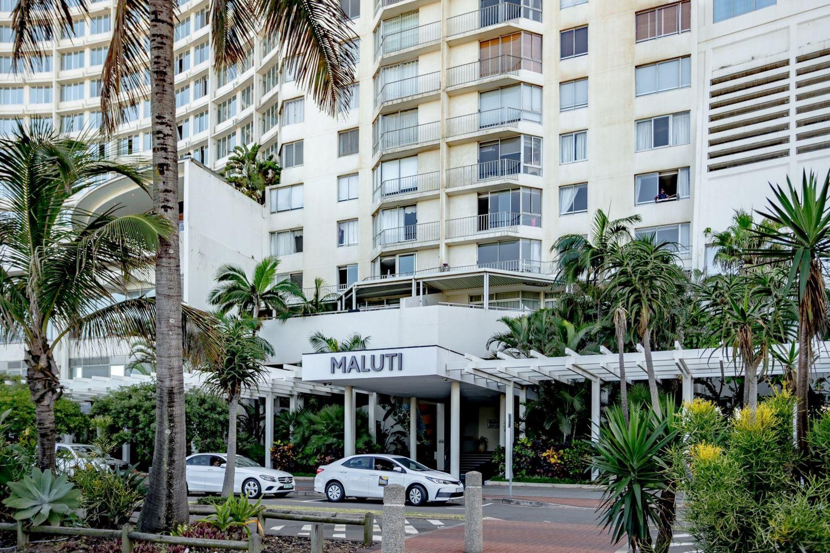 3 Bedroom Apartment / flat for sale in North Beach 175 Snell Parade