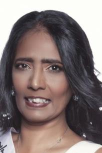 Saloshnie Naidoo