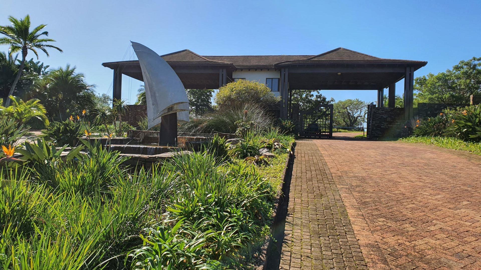 Vacant land / plot for sale in Port Edward 1489 Main Road P24113888028