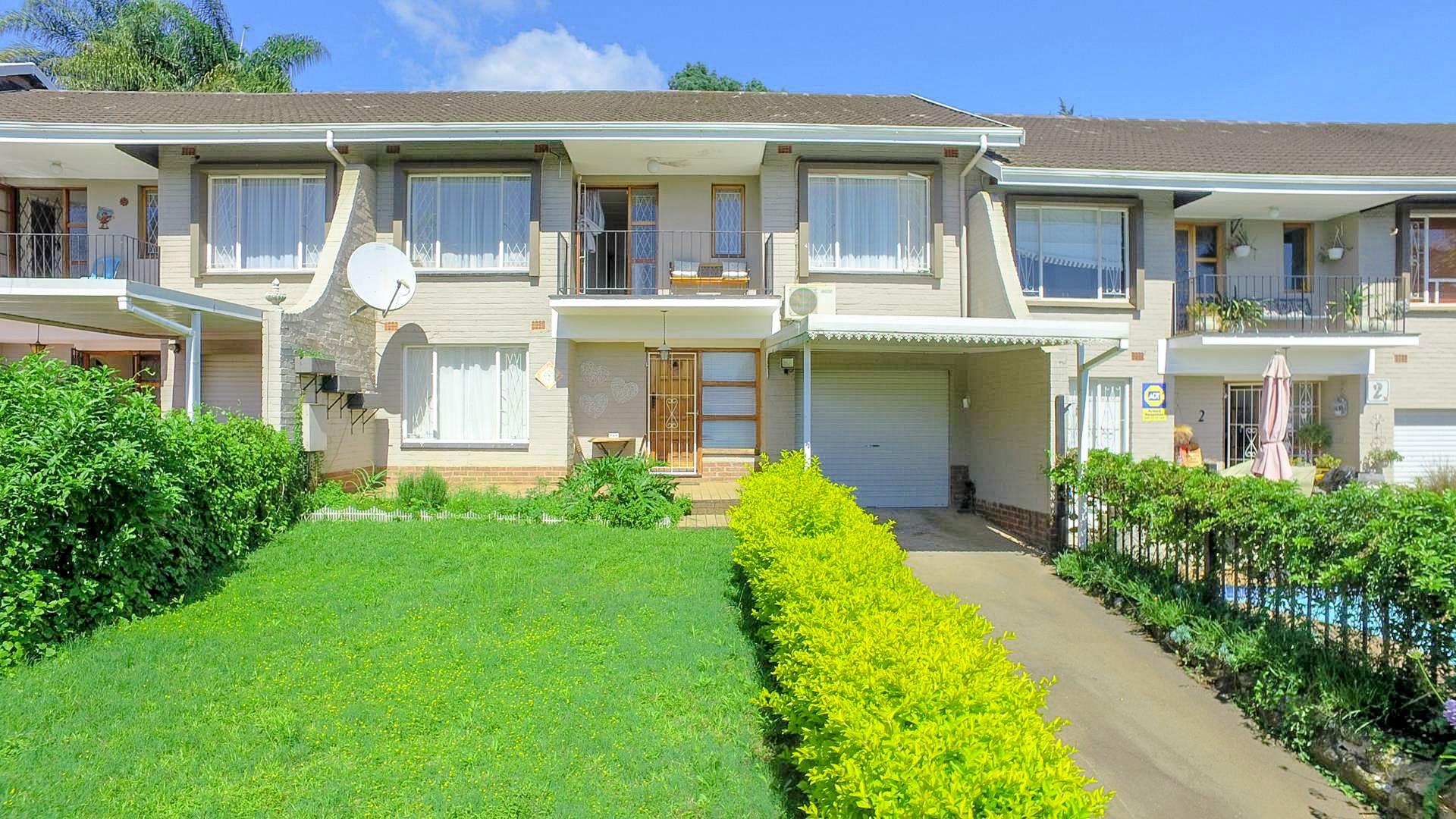 Athlone, Pietermaritzburg Property Property and houses for sale in