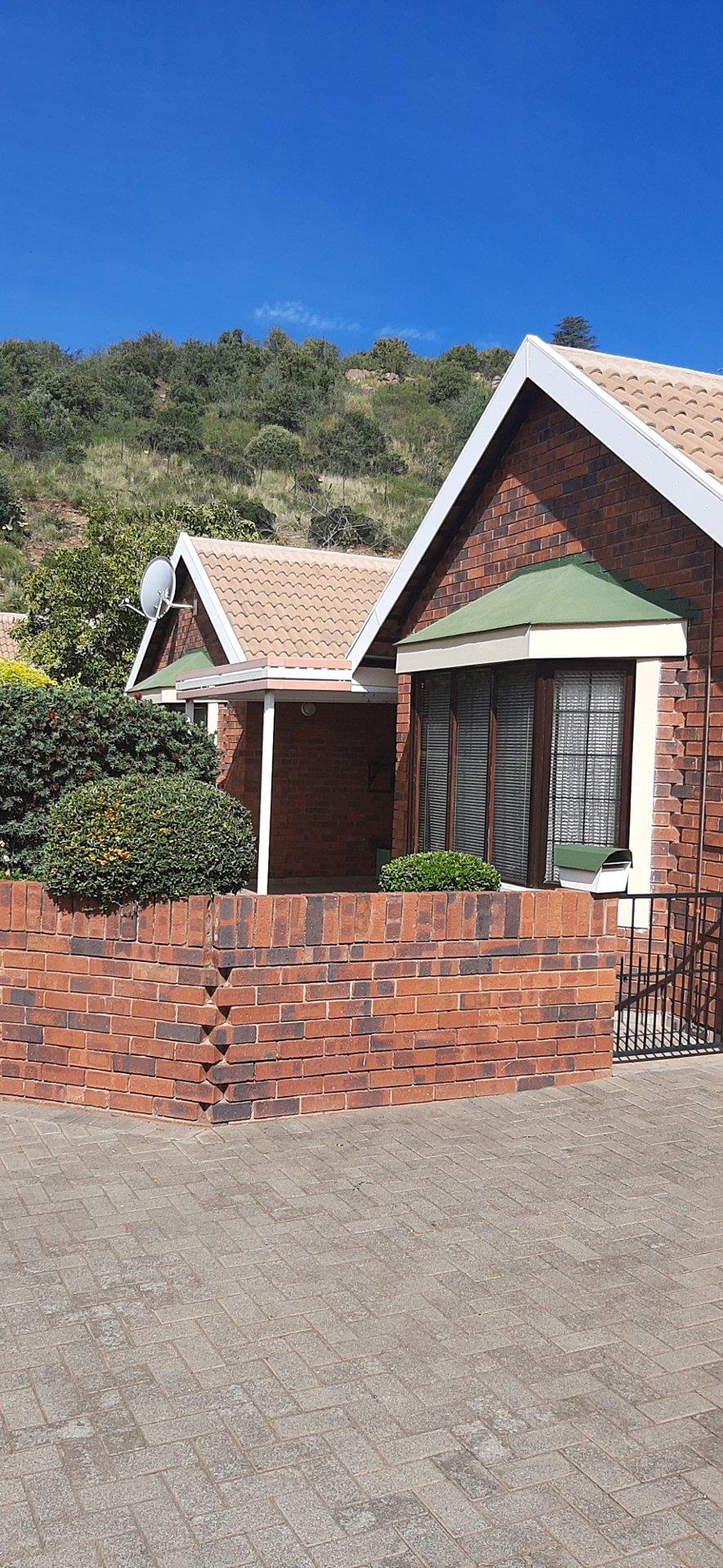 Property and houses for sale in Bloemfontein Bloemfontein Property