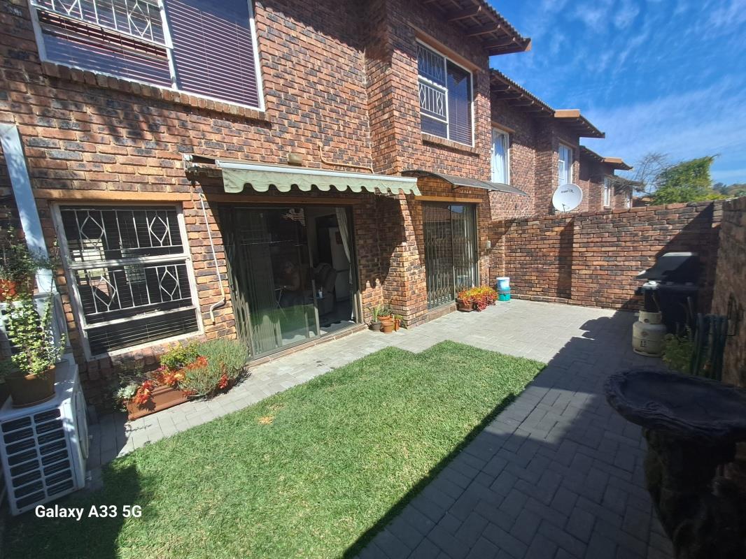 Buccleuch Property Property and houses for sale in Buccleuch