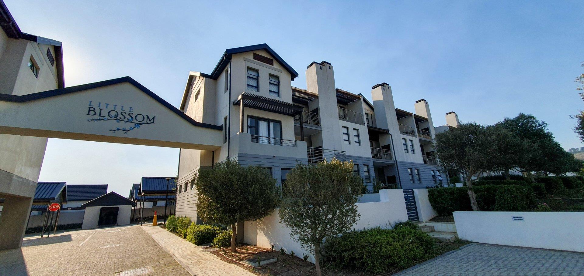 Property and houses for sale in Somerset West : Somerset West Property ...