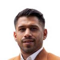 Agent profile for Arshad Docrat