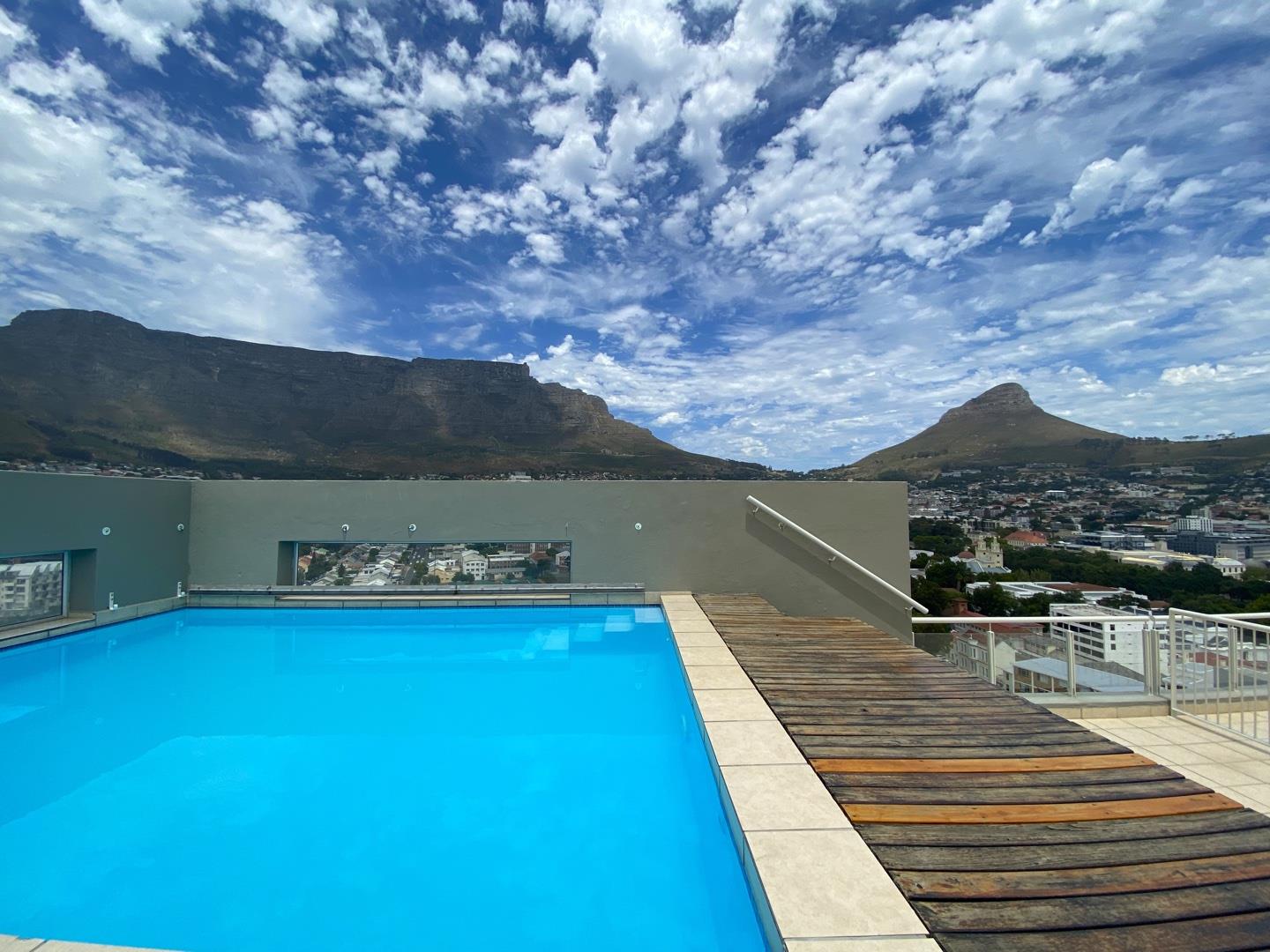 Cape Town City Centre Property : Apartments / flats for sale in Cape ...