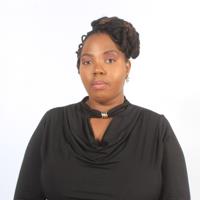 Agent profile for Lebo Sithole